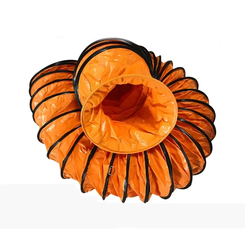 Tuval spiral tüp