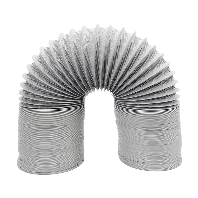Çevresel PVC hava kanalı